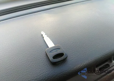 2008 Ford Crown Victoria Police/Police Interceptor z USA, uszkodzony, nr VIN 2FAFP71V28X156178